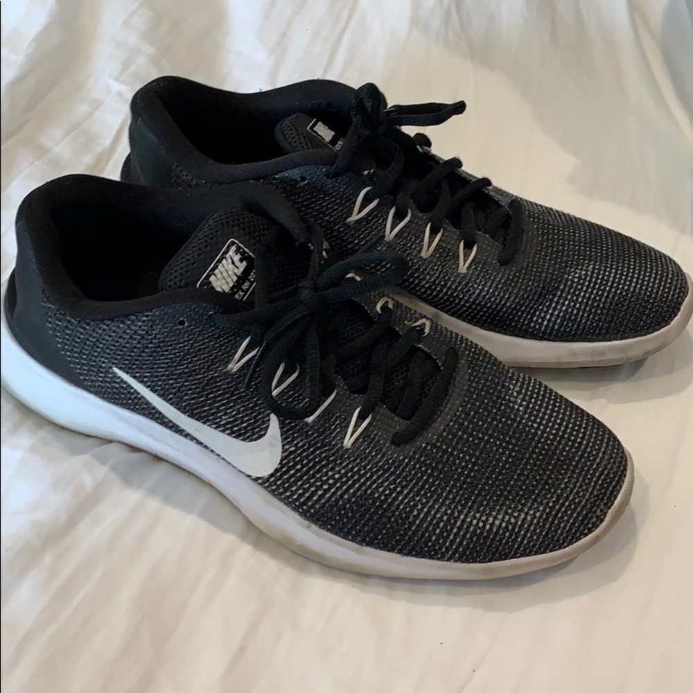 Women’s Nike Running Shoes size 10